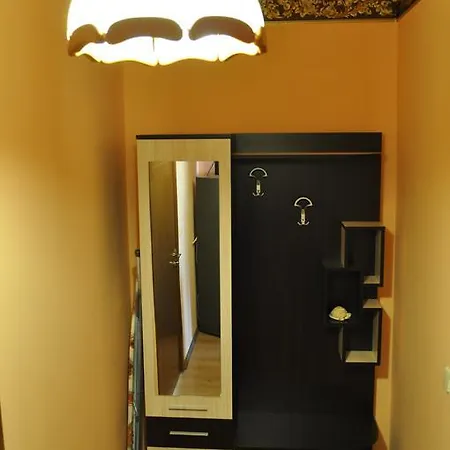 Svs Seastar Apartment *