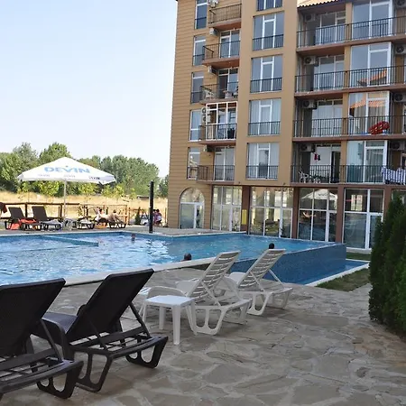 Apartment Svs Seastar *