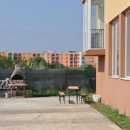 Apartment Svs Seastar