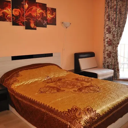 Apartment Svs Seastar *