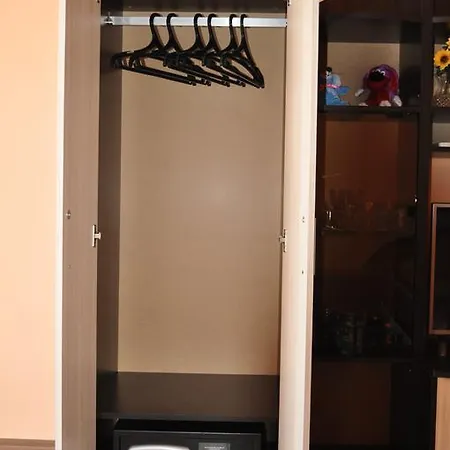 Svs Seastar Apartment