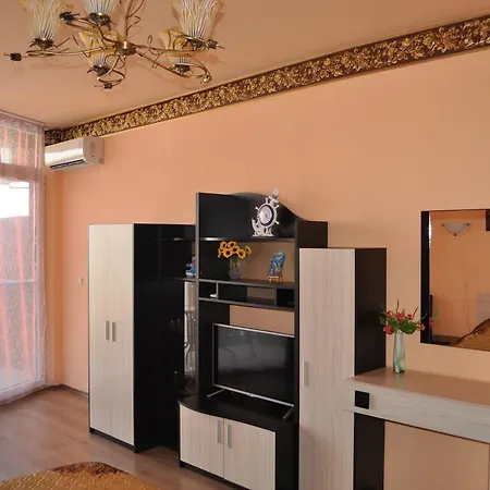 Apartment Svs Seastar