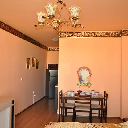 Apartment Svs Seastar *