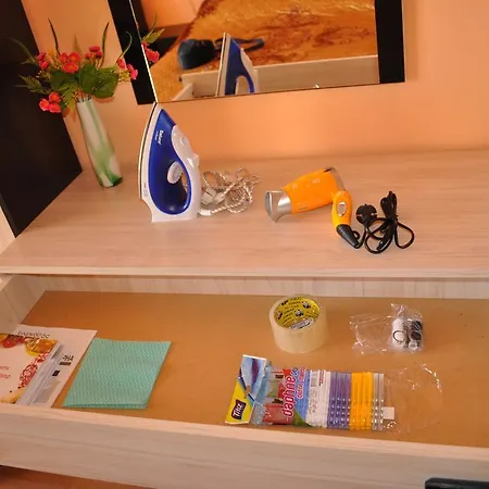 Apartment Svs Seastar Sunny Beach