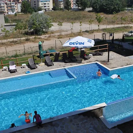 Apartment Svs Seastar