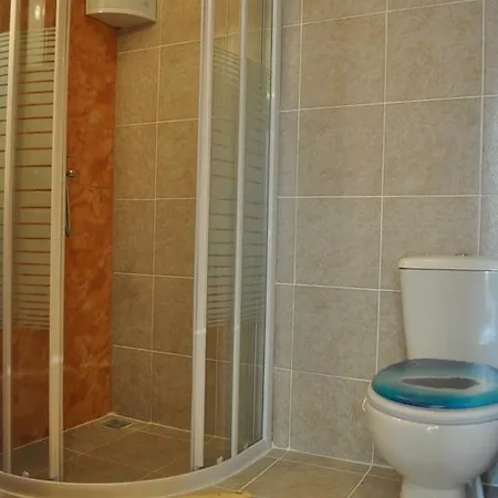 Apartment Svs Seastar Sunny Beach