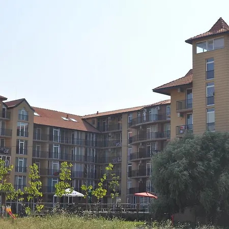 Apartment Svs Seastar