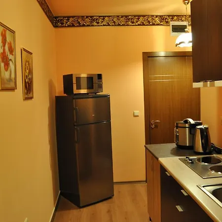 Apartment Svs Seastar *