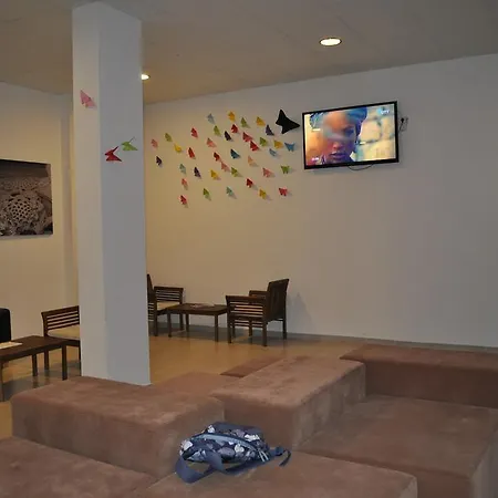 Svs Seastar * Sunny Beach