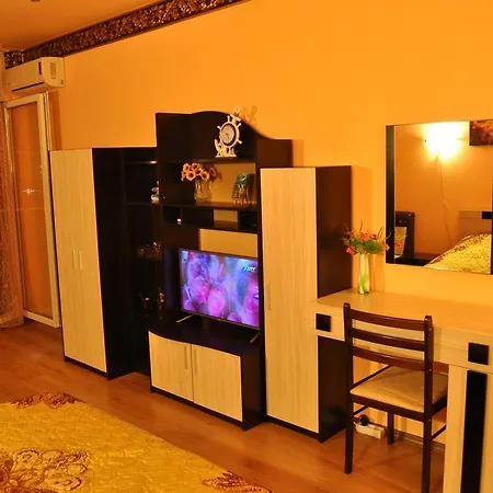 Svs Seastar Apartment *