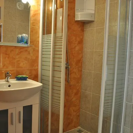 Svs Seastar Sunny Beach