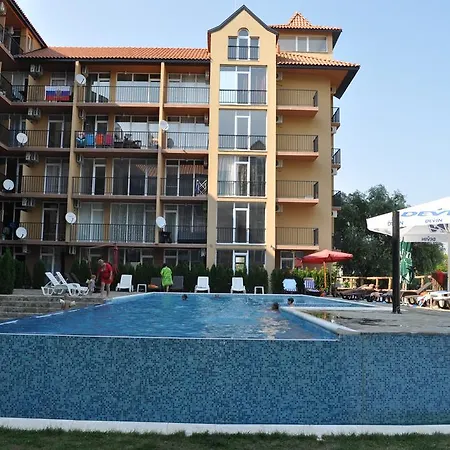 Apartment Svs Seastar *