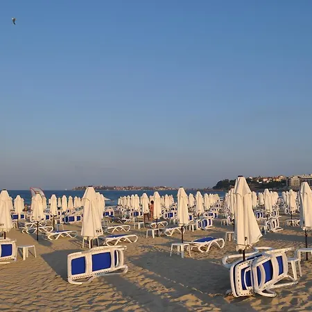 Svs Seastar * Sunny Beach