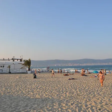 Svs Seastar * Sunny Beach